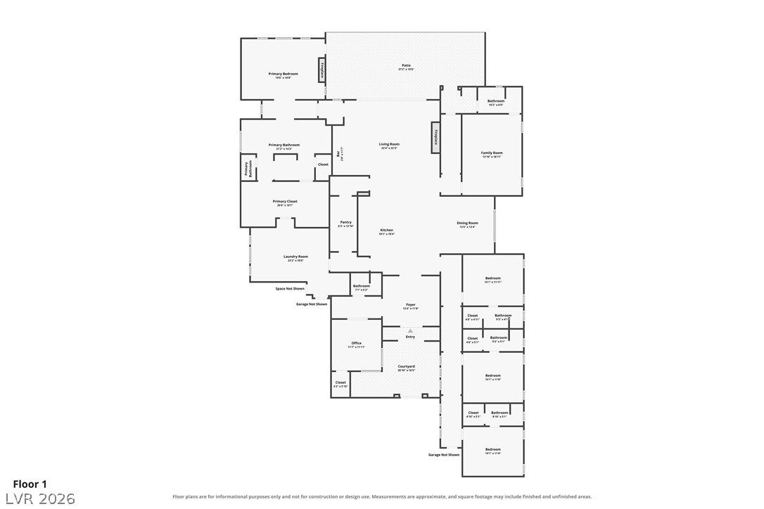 4380 Conough Lane Las Vegas NV 89129