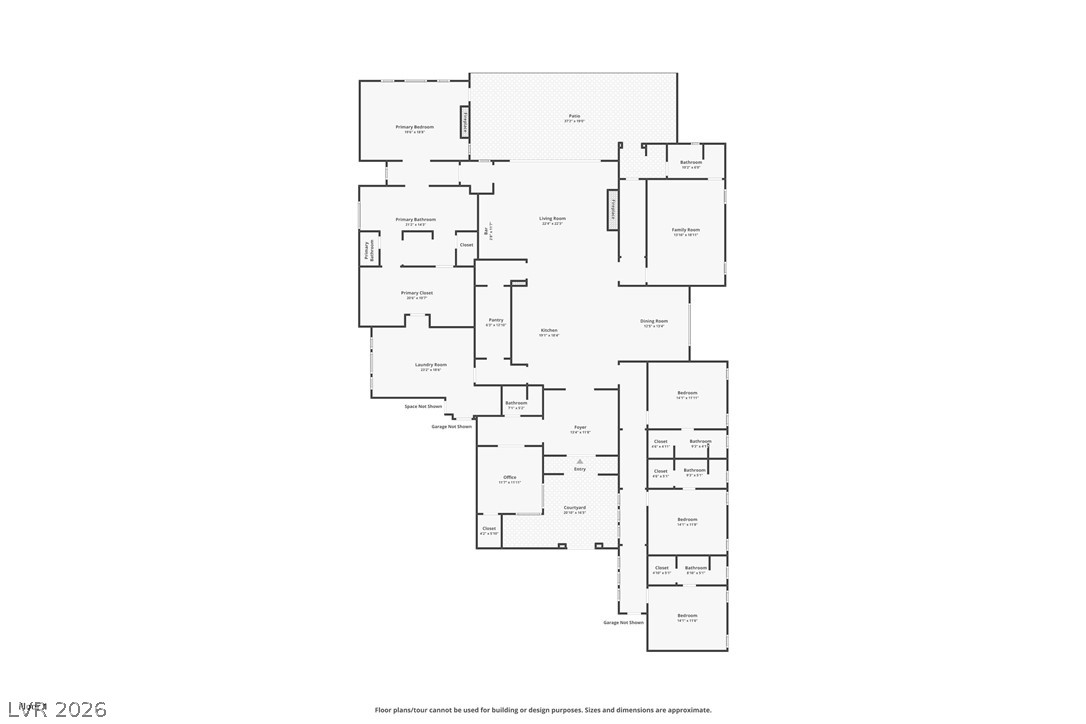 4380 Conough Lane Las Vegas NV 89129
