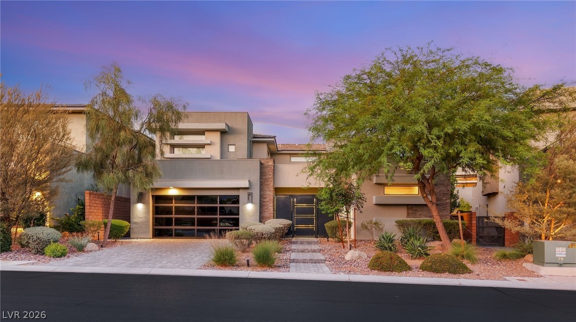 38 Grey Feather Drive Las Vegas NV 89135