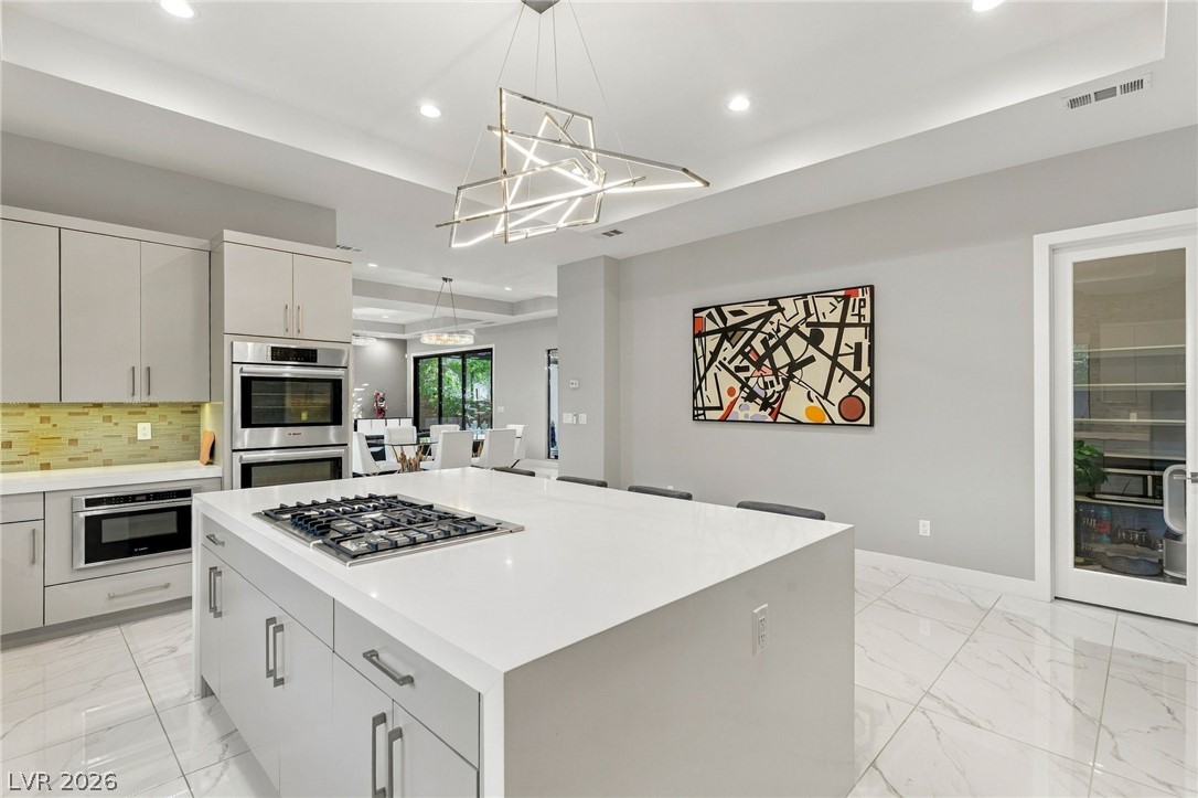38 Grey Feather Drive Las Vegas NV 89135