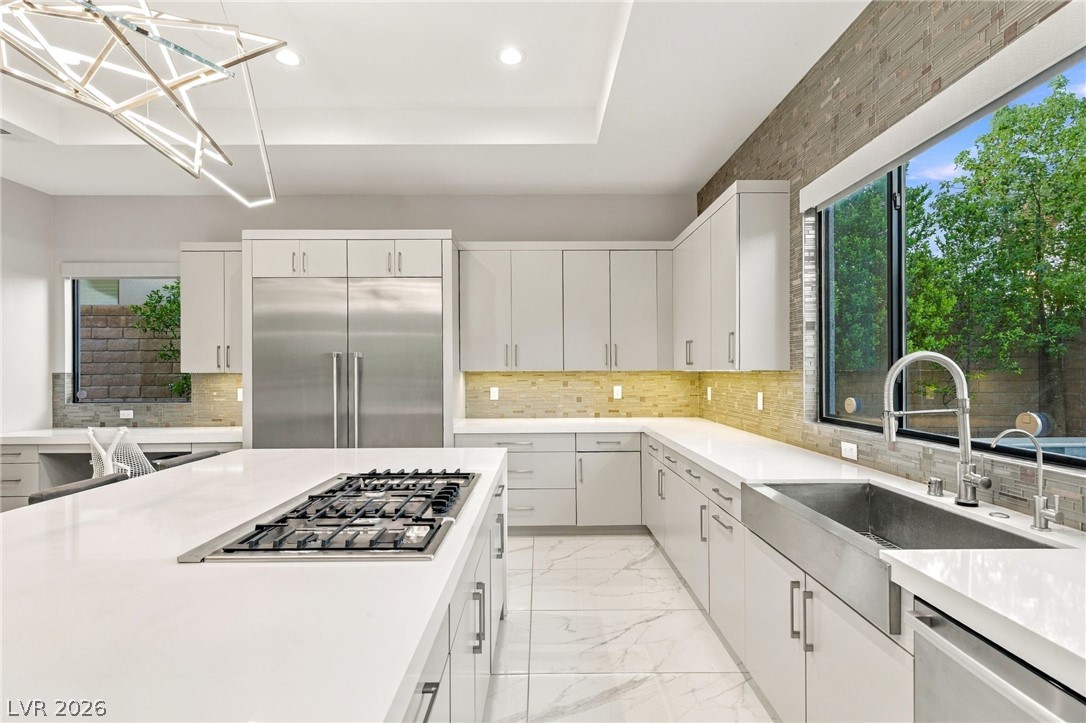38 Grey Feather Drive Las Vegas NV 89135