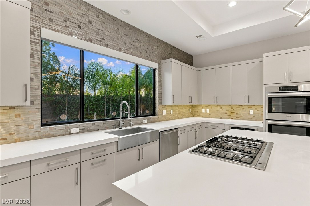 38 Grey Feather Drive Las Vegas NV 89135