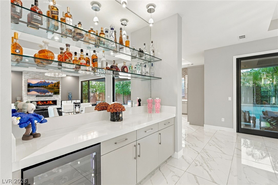 38 Grey Feather Drive Las Vegas NV 89135