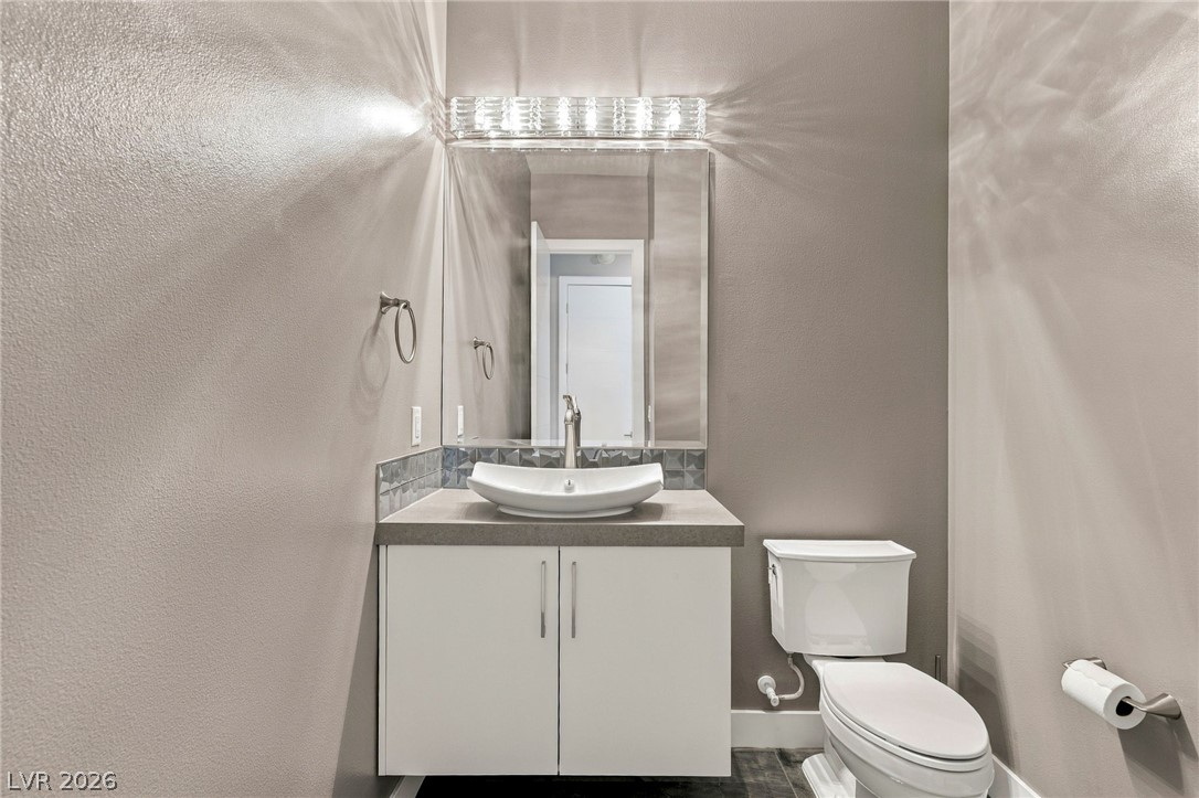 38 Grey Feather Drive Las Vegas NV 89135