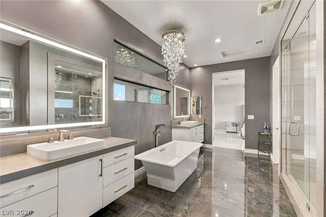 38 Grey Feather Drive Las Vegas NV 89135