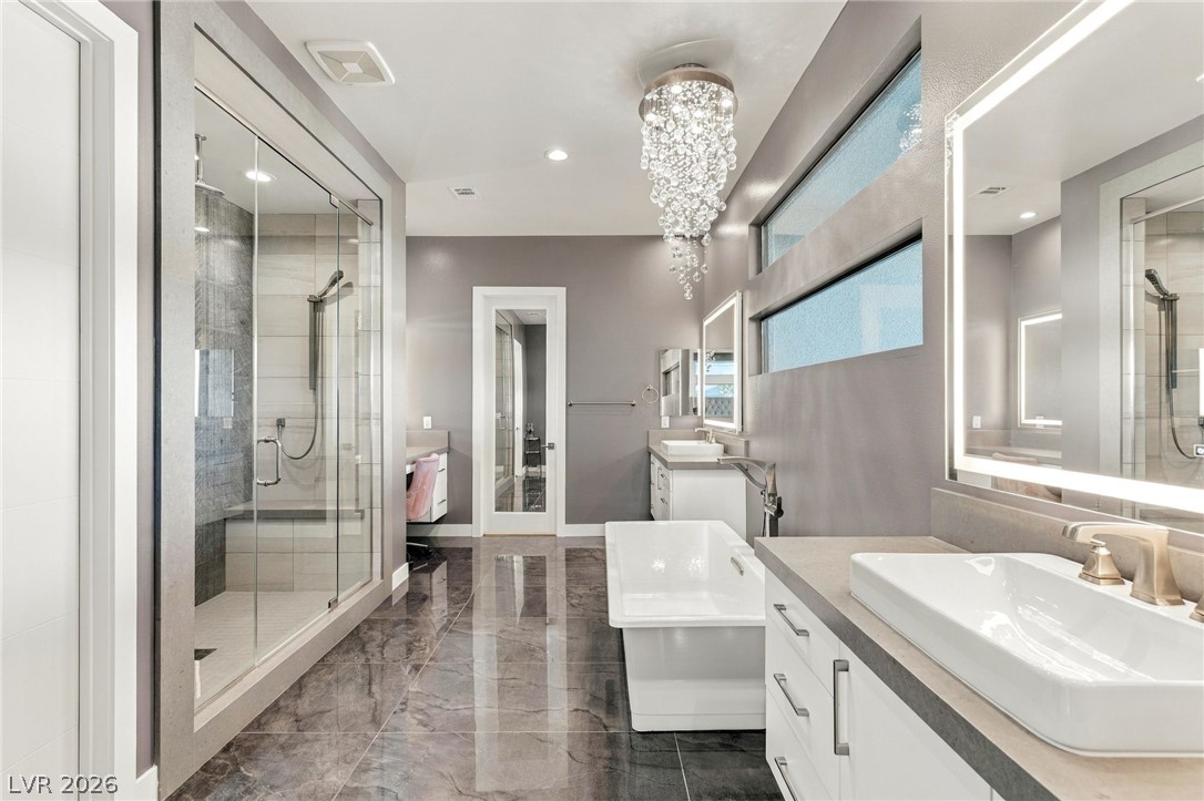 38 Grey Feather Drive Las Vegas NV 89135