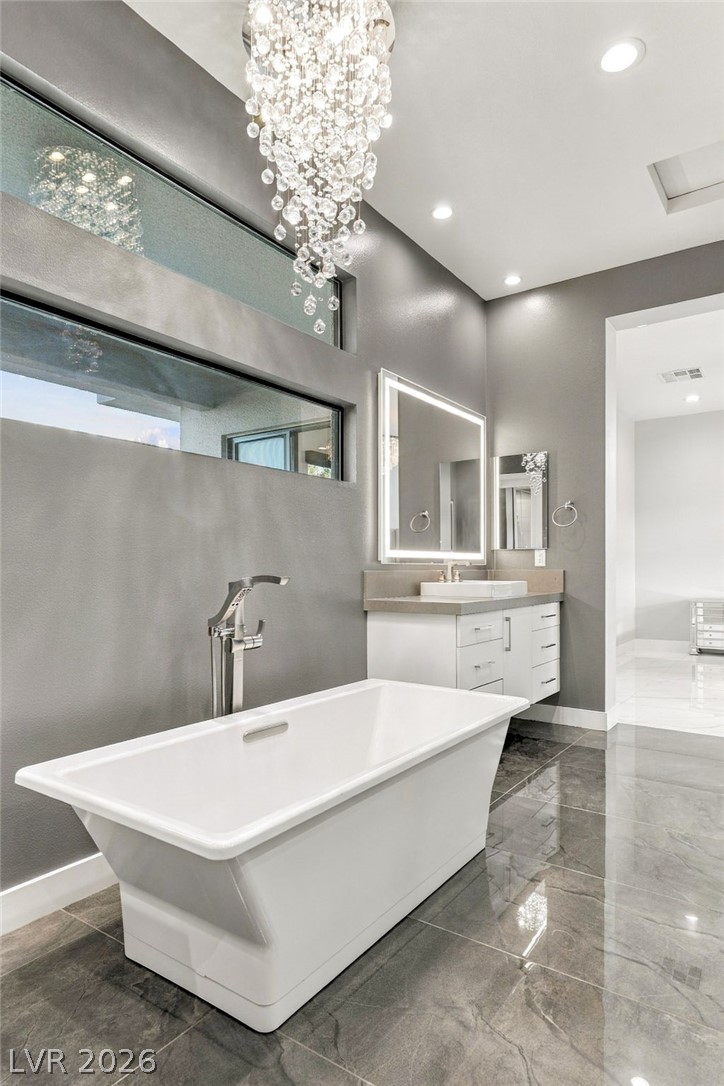38 Grey Feather Drive Las Vegas NV 89135