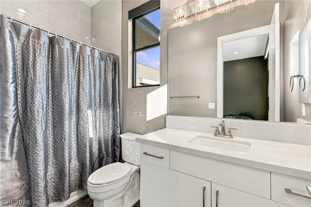 38 Grey Feather Drive Las Vegas NV 89135