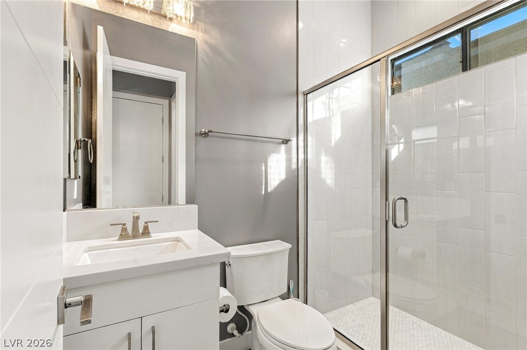 38 Grey Feather Drive Las Vegas NV 89135