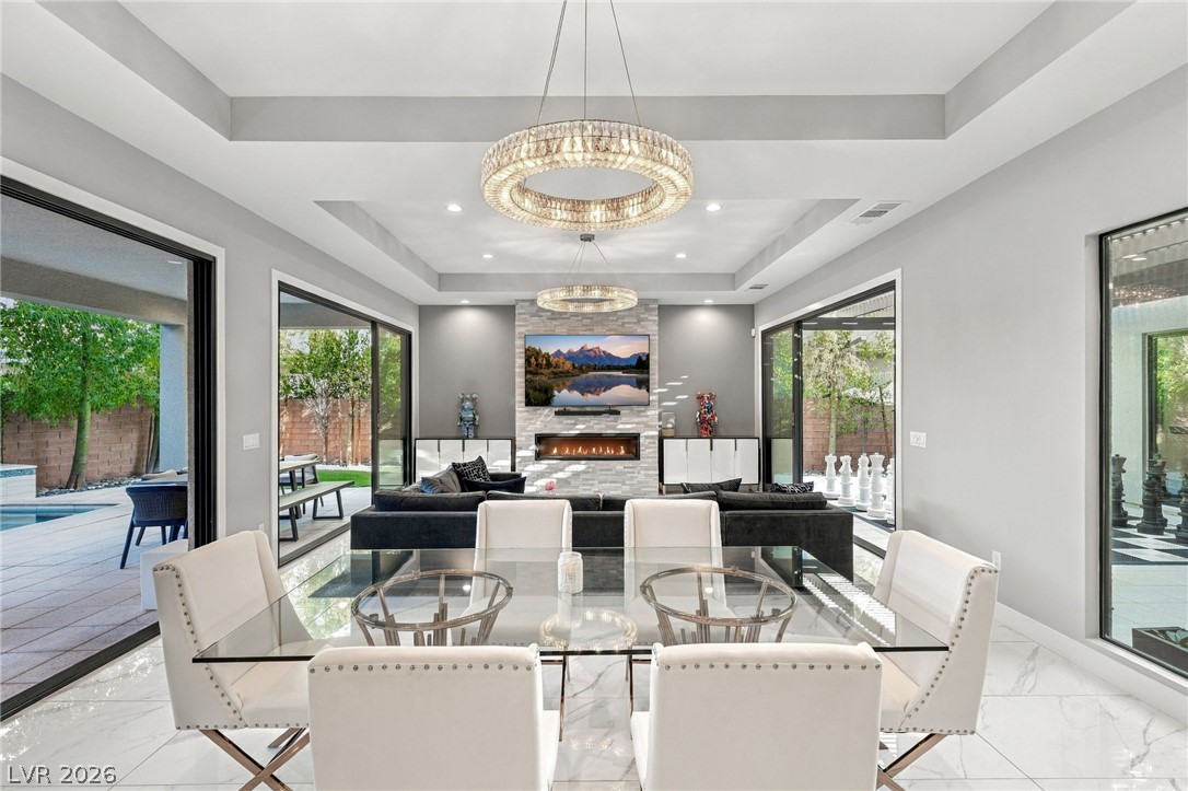 38 Grey Feather Drive Las Vegas NV 89135