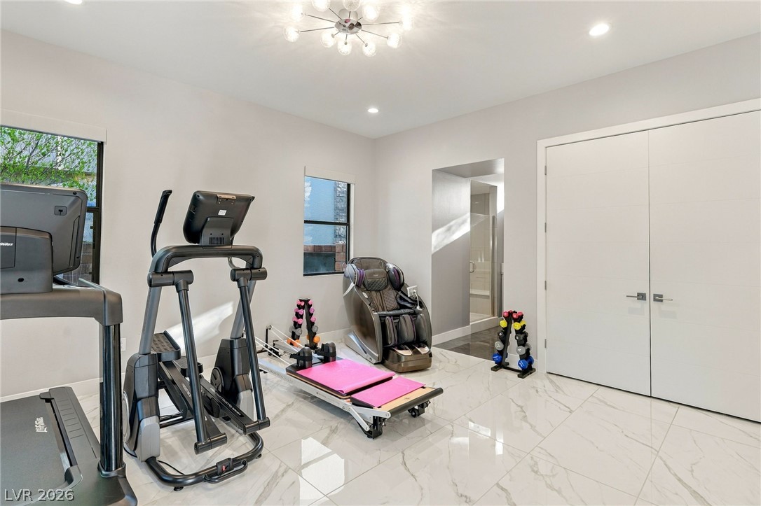 38 Grey Feather Drive Las Vegas NV 89135