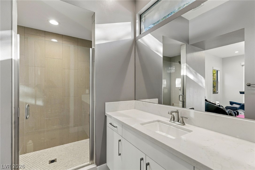38 Grey Feather Drive Las Vegas NV 89135