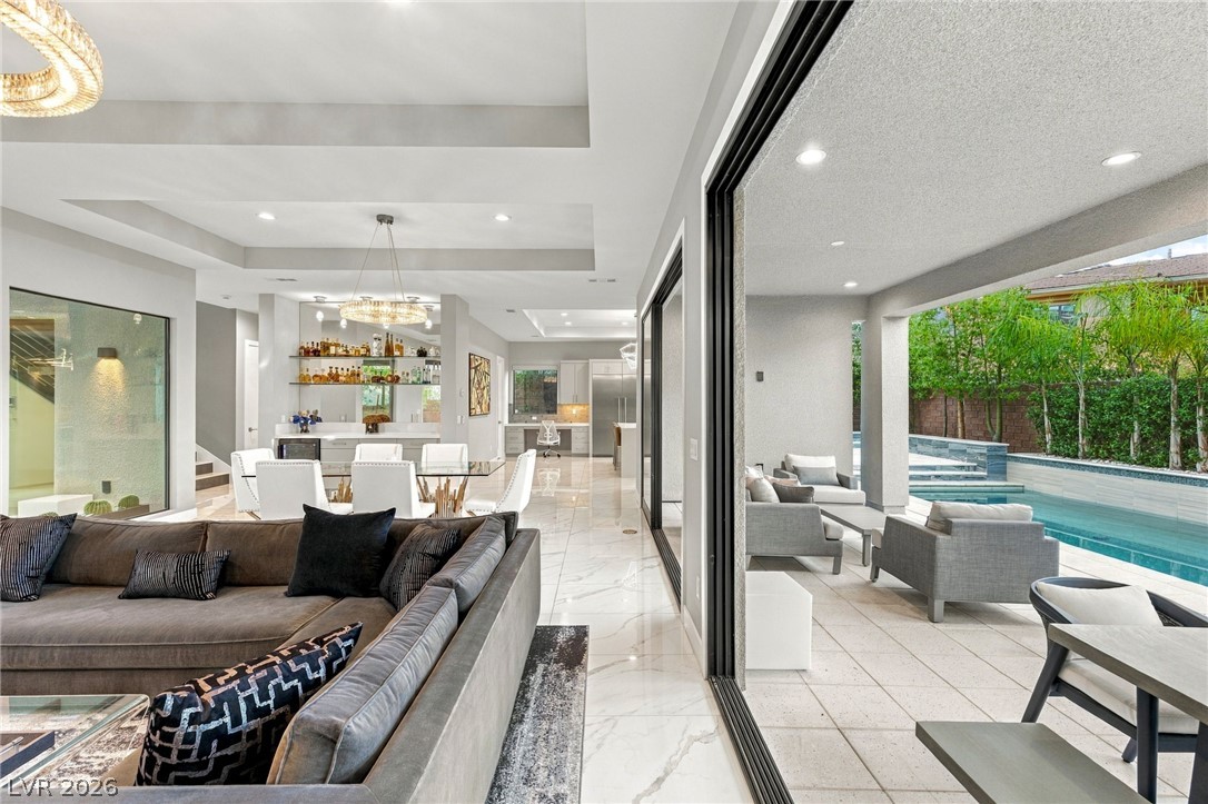 38 Grey Feather Drive Las Vegas NV 89135