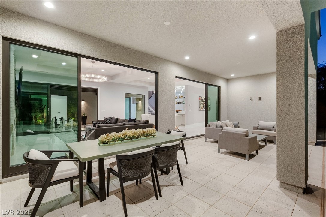 38 Grey Feather Drive Las Vegas NV 89135