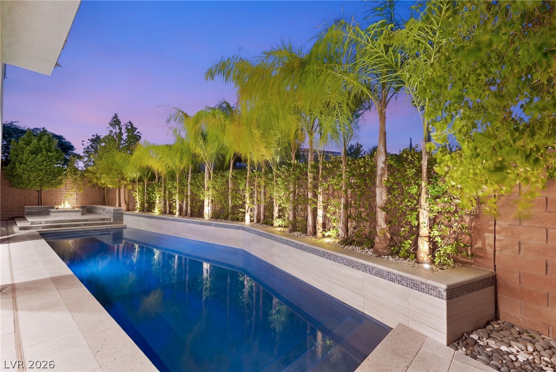 38 Grey Feather Drive Las Vegas NV 89135