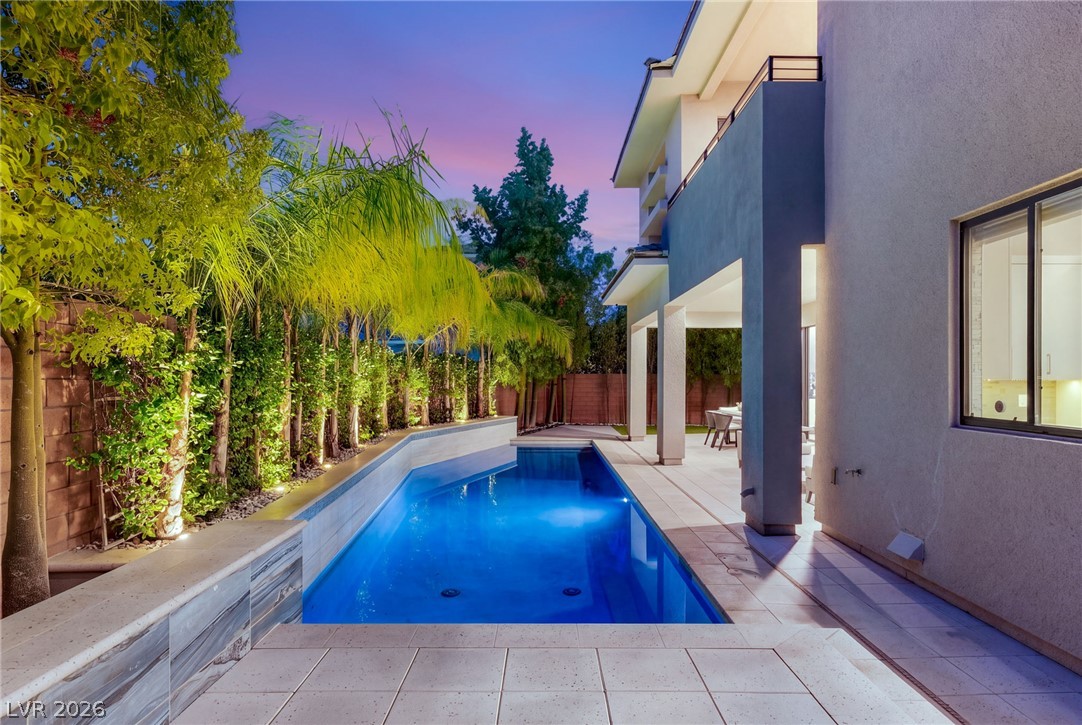 38 Grey Feather Drive Las Vegas NV 89135