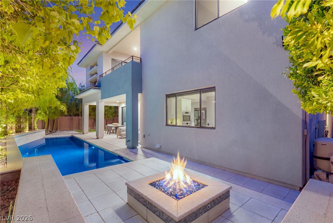 38 Grey Feather Drive Las Vegas NV 89135