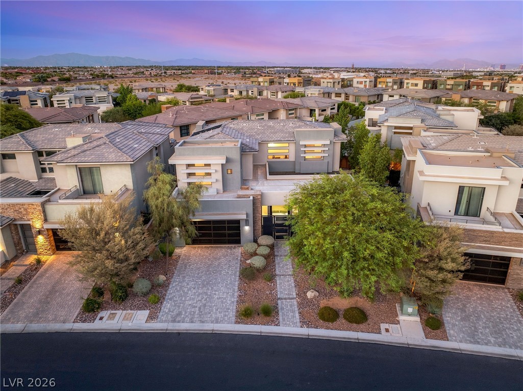 38 Grey Feather Drive Las Vegas NV 89135
