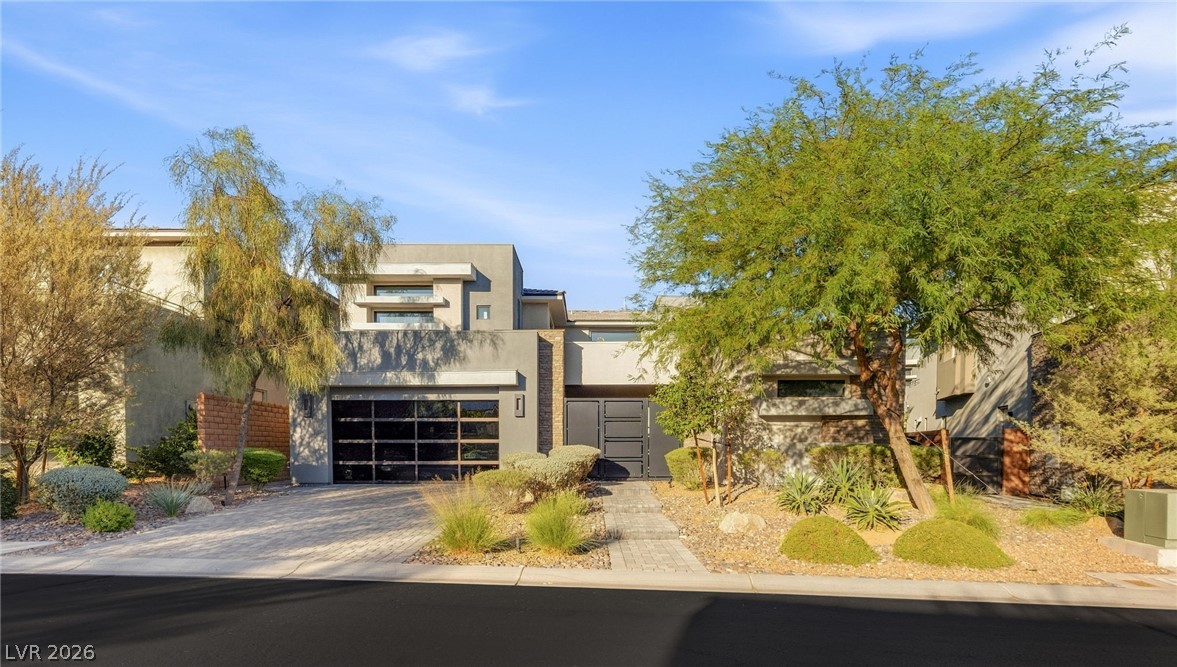 38 Grey Feather Drive Las Vegas NV 89135