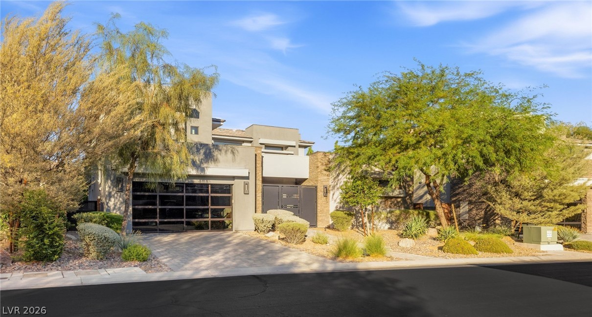 38 Grey Feather Drive Las Vegas NV 89135