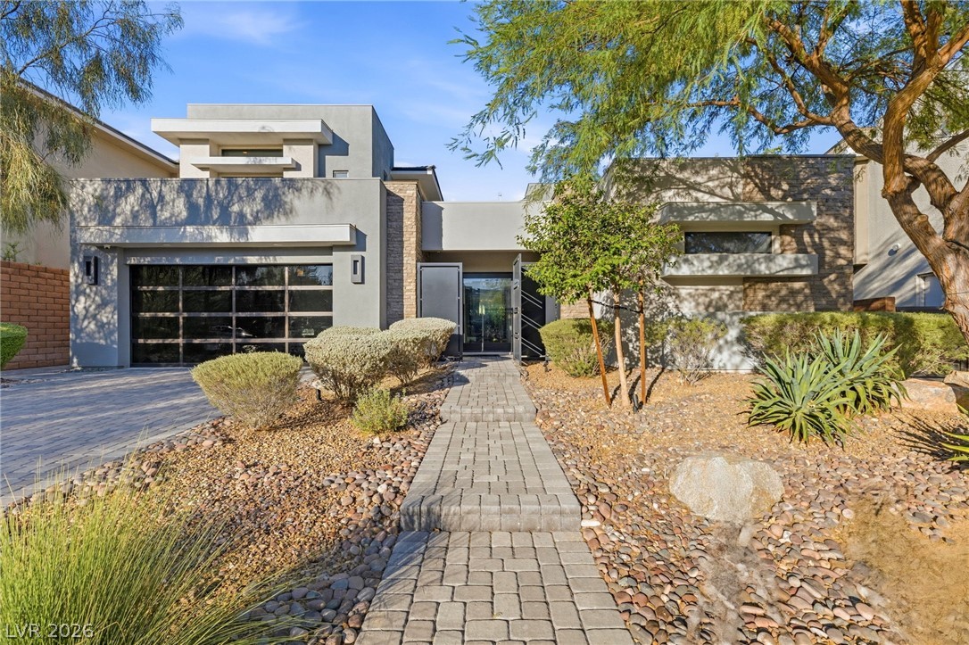 38 Grey Feather Drive Las Vegas NV 89135