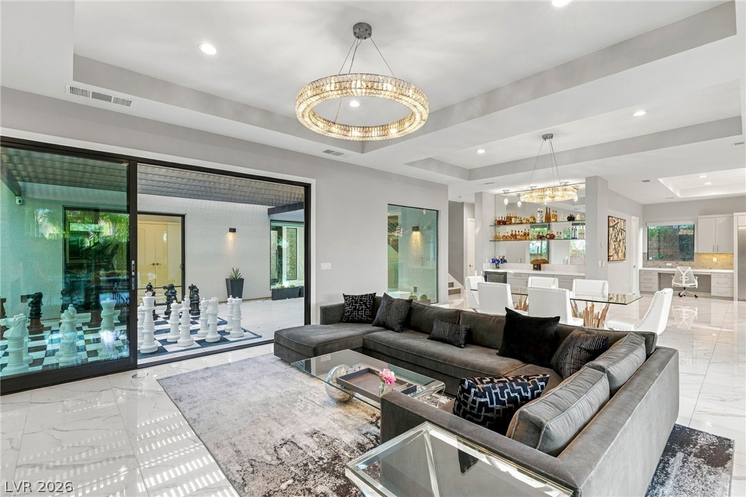38 Grey Feather Drive Las Vegas NV 89135