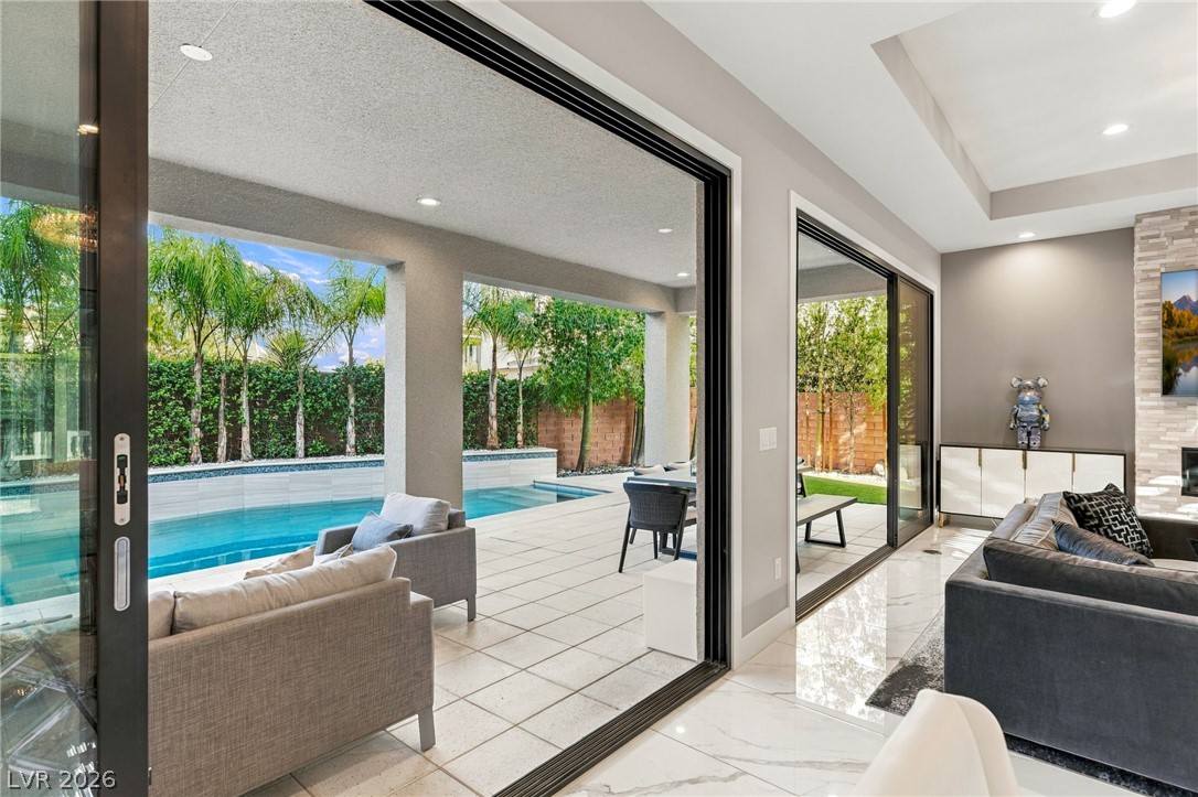 38 Grey Feather Drive Las Vegas NV 89135