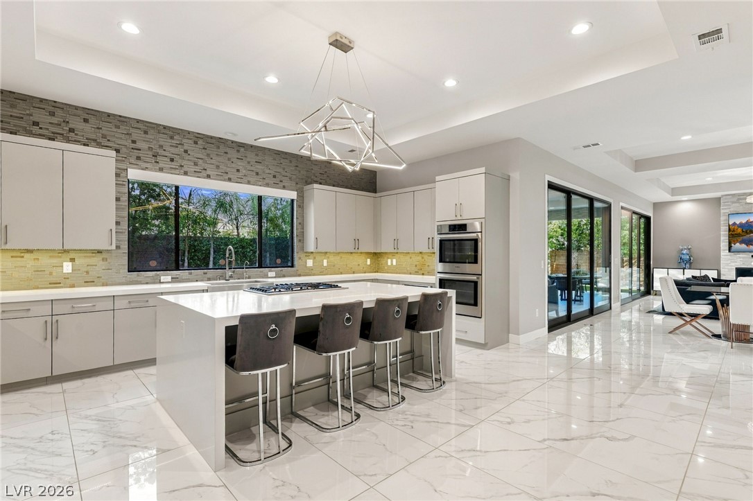 38 Grey Feather Drive Las Vegas NV 89135