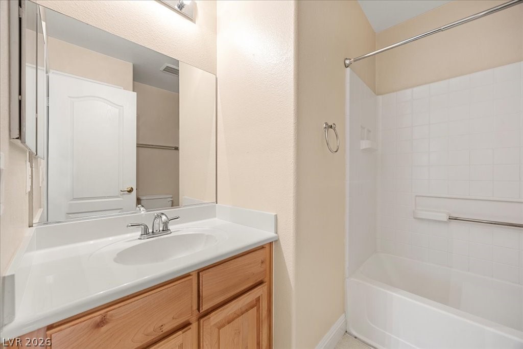 3412 Robust Robin Place 3 North Las Vegas NV 89084