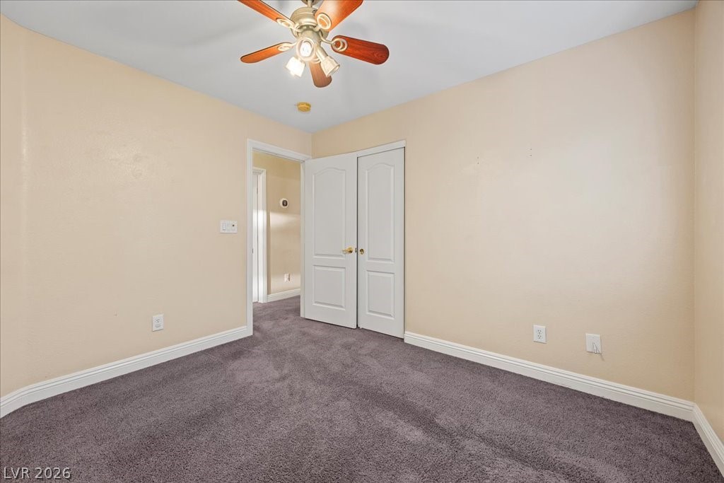 3412 Robust Robin Place 3 North Las Vegas NV 89084