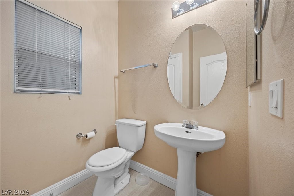 3412 Robust Robin Place 3 North Las Vegas NV 89084