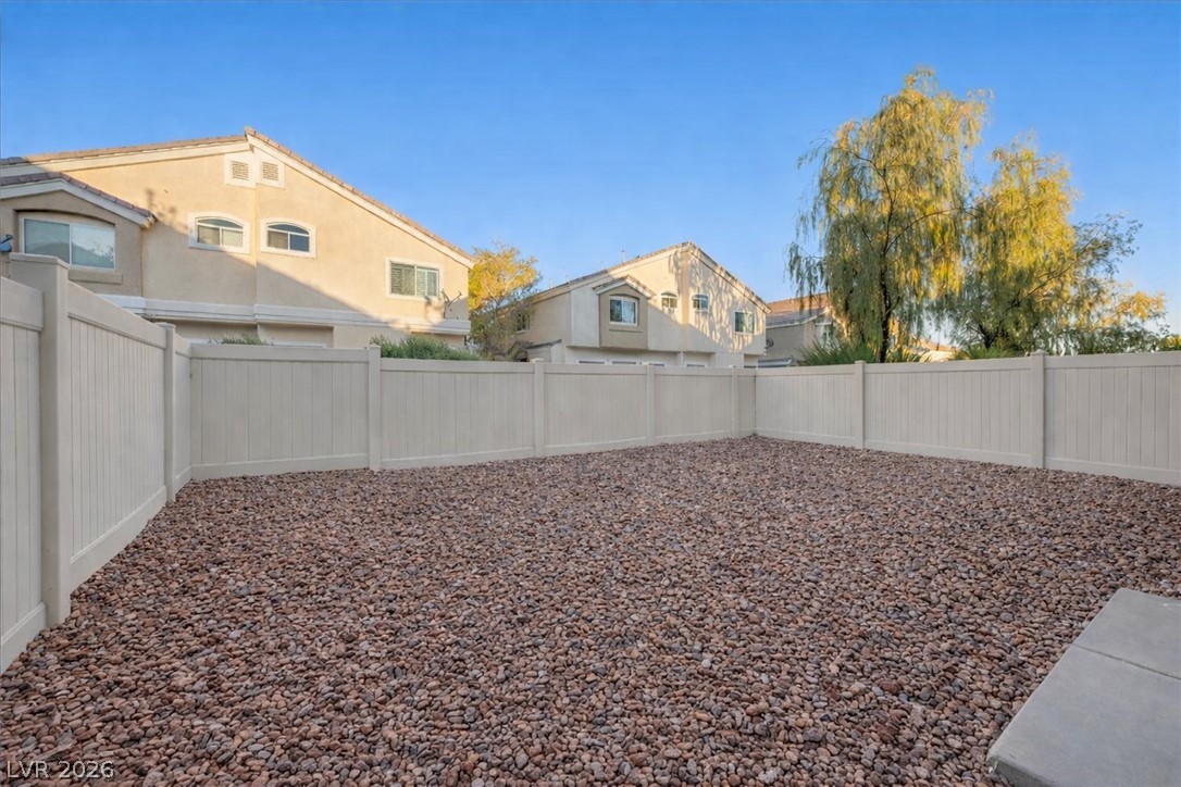 3412 Robust Robin Place 3 North Las Vegas NV 89084