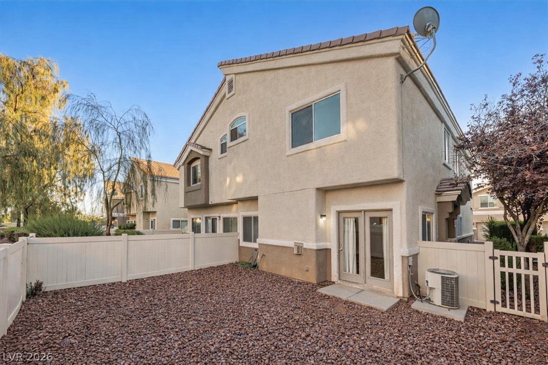 3412 Robust Robin Place 3 North Las Vegas NV 89084