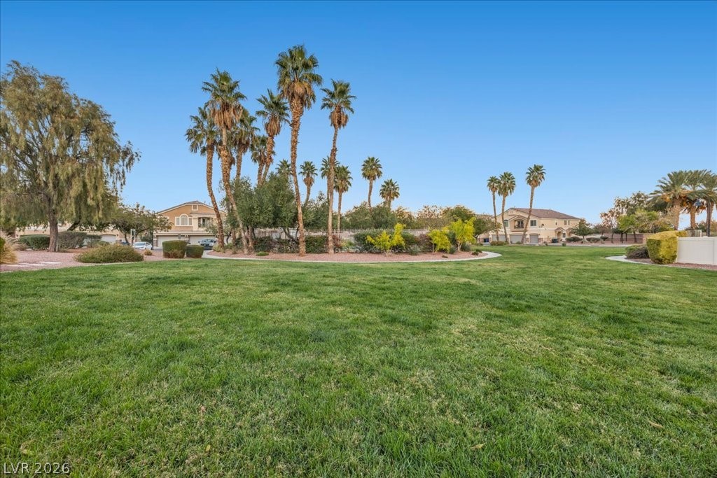 3412 Robust Robin Place 3 North Las Vegas NV 89084
