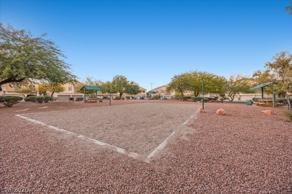 3412 Robust Robin Place 3 North Las Vegas NV 89084