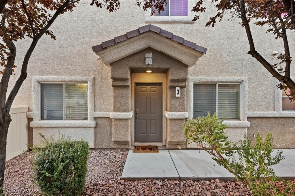 3412 Robust Robin Place 3 North Las Vegas NV 89084