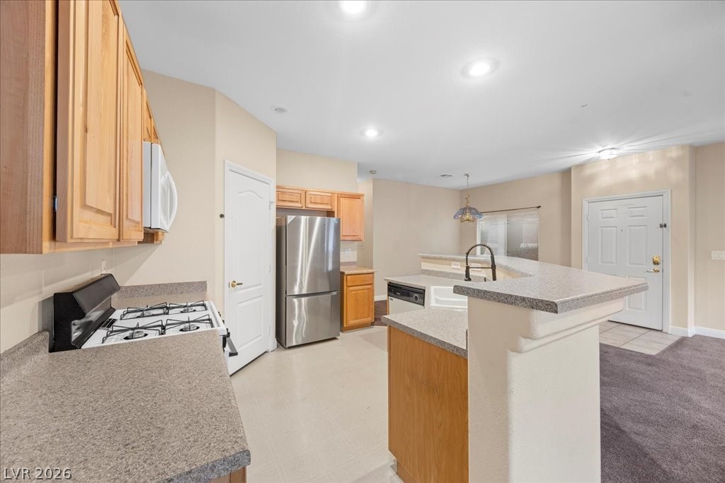 3412 Robust Robin Place 3 North Las Vegas NV 89084