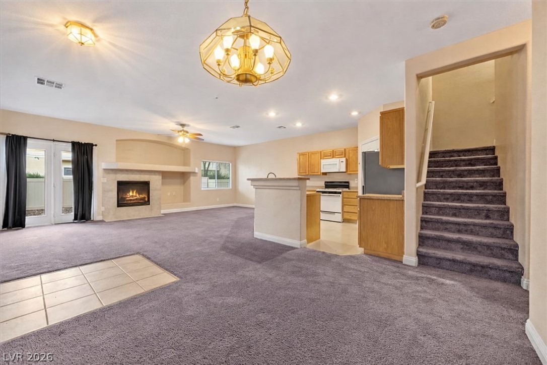 3412 Robust Robin Place 3 North Las Vegas NV 89084