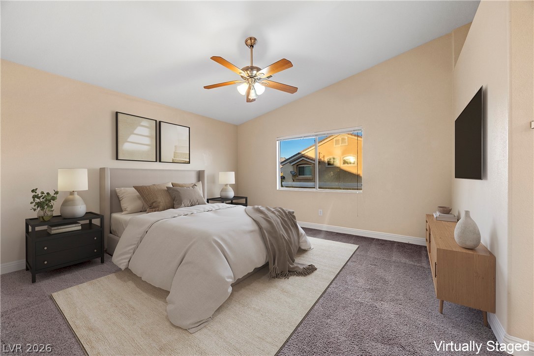 3412 Robust Robin Place 3 North Las Vegas NV 89084
