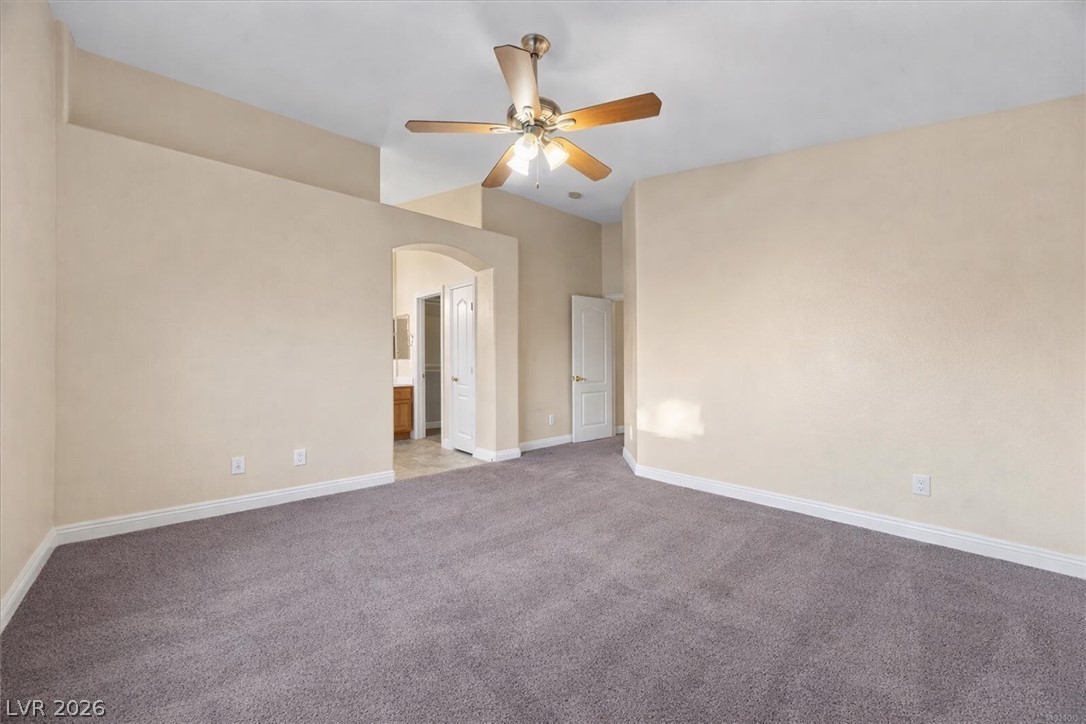 3412 Robust Robin Place 3 North Las Vegas NV 89084