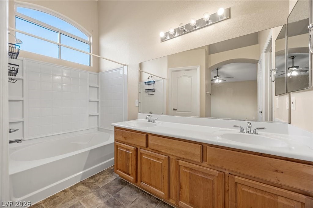3412 Robust Robin Place 3 North Las Vegas NV 89084