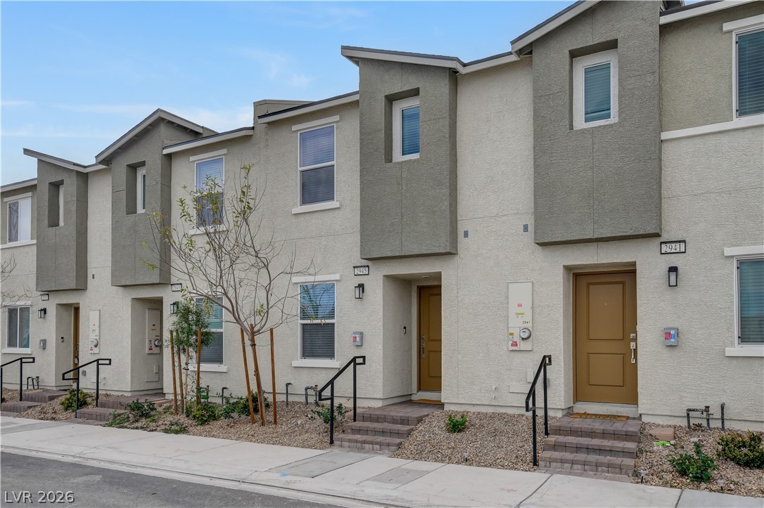 2945 White Selzter Ct Court Las Vegas NV 89122