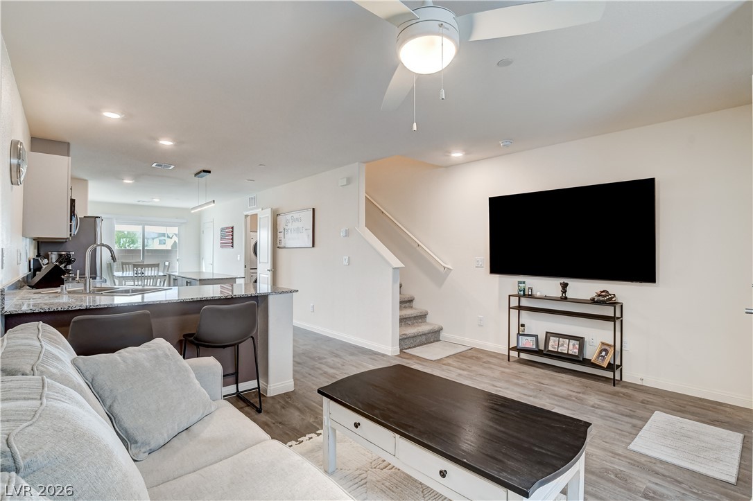 2945 White Selzter Ct Court Las Vegas NV 89122