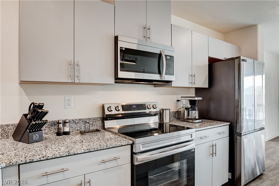 2945 White Selzter Ct Court Las Vegas NV 89122