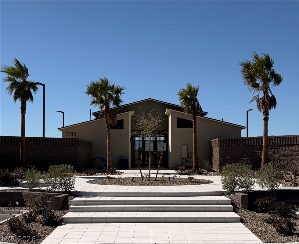 2945 White Selzter Ct Court Las Vegas NV 89122
