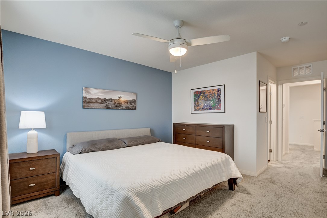 2945 White Selzter Ct Court Las Vegas NV 89122