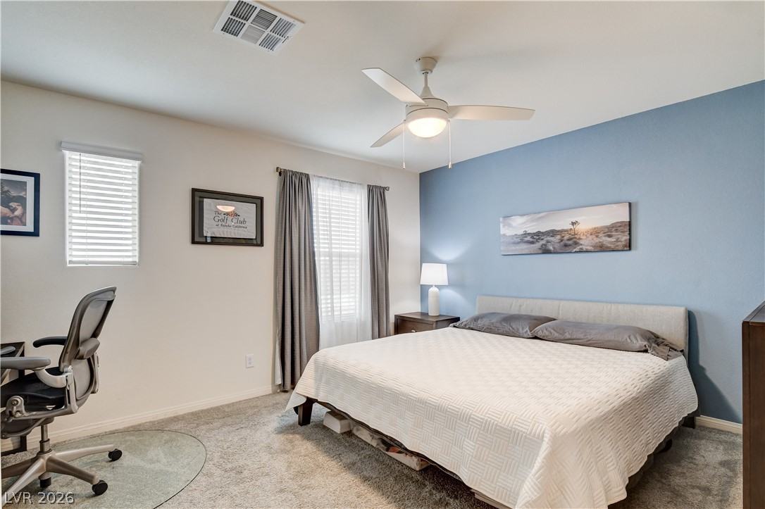 2945 White Selzter Ct Court Las Vegas NV 89122