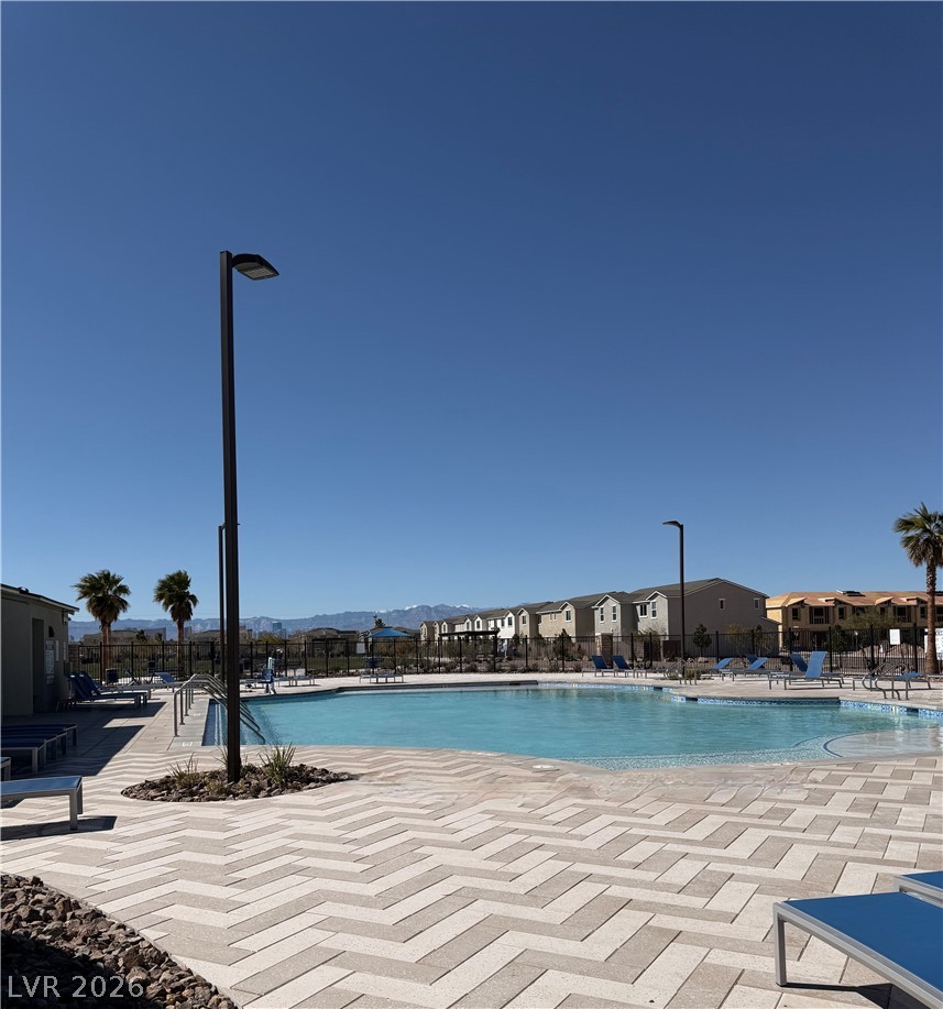 2945 White Selzter Ct Court Las Vegas NV 89122