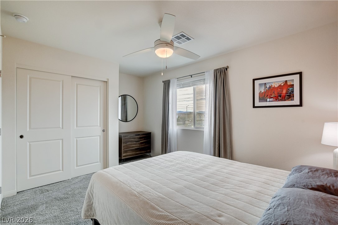 2945 White Selzter Ct Court Las Vegas NV 89122