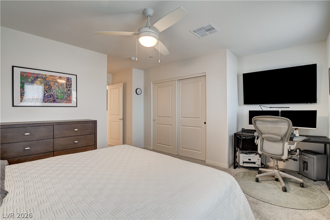 2945 White Selzter Ct Court Las Vegas NV 89122